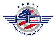 Humanitarian Developers Logo