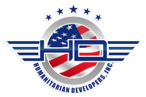 HD4USA Logo